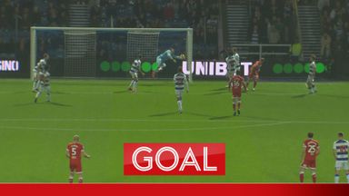 'This is wing wizardry from Doak!' | Liverpool loanee helps fire Boro into 1-0 lead