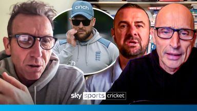 'You can't play one way' | How does McCullum evolve as England head coach?