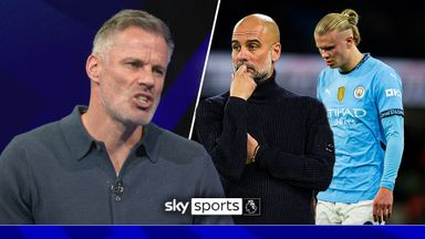 Carra: Pep needs new players, not new tactics