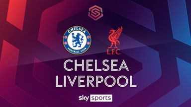 Chelsea continue unbeaten run with dominant victory over Liverpool