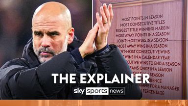 Explained: Why Pep has extended his City stay and what next? 