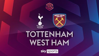 Tottenham edge past West Ham with late own goal