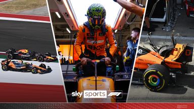 'The struggles of Lando Norris' | How McLaren lost the 2024 WDC