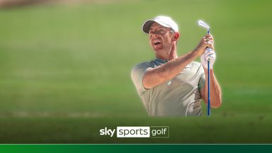 McIlroy closes on lead after front-nine birdie burst!