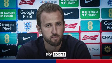 You can lose it quickly | Kane warns England team-mates about losing squad culture