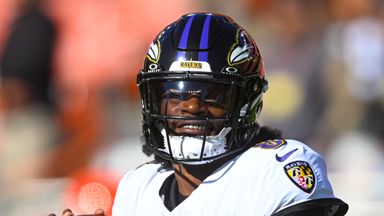 Is this the Ravens' best chance of a Super Bowl?