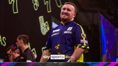 Grand Slam of Darts | Story of the quarter-finals