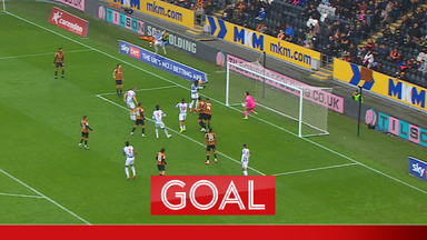 Maja header doubles West Brom lead