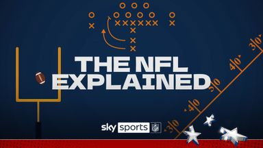 The NFL explained | Phoebe Schecter's basic guide to the sport