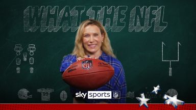 What the NFL – The Blitz