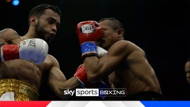 'Supersonic performance!' | Collazo crushes Niyomtrong to retain minimumweight title