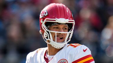 'We're talking greatness' | Mahomes leads Chiefs to another late win