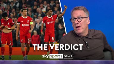 'It'll be an uphill battle for Man City' | Liverpool on strong form ahead of PL clash