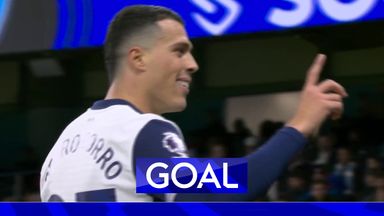 'The man who never got a chance at City!' | Porro makes it three! 