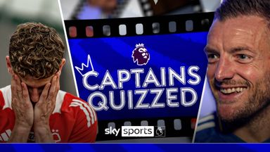 Captains Quizzed! Highs and lows of a PL skipper