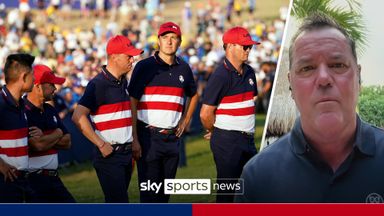 Should players get paid for Ryder Cup participation? | Beem: I think its quite sad