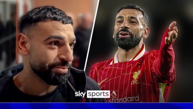 'Disappointed' | Salah claims new contract offer still not on table