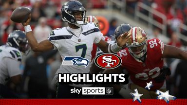 Smith stuns 49ers with spectacular game-winning TD!