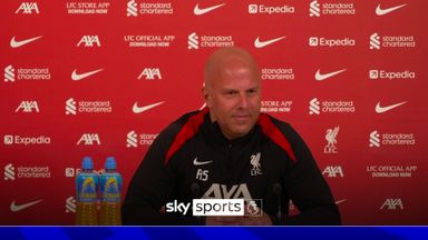 Slot: Trent isn't training yet but Virgil all good