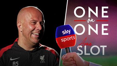 One on One X Slot: Battling Pep, influences and why PL is best in the world!