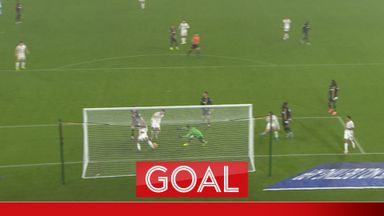 Peart-Harris puts Swansea in the lead | Should it have been ruled out for offside?