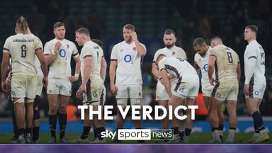 The Verdict: England's lack of discipline and accuracy costs them