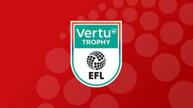 Vertu Trophy state of play: Birmingham face Exeter in last 32