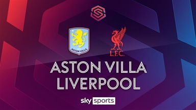 Hinds double earns Liverpool three points at Villa Park