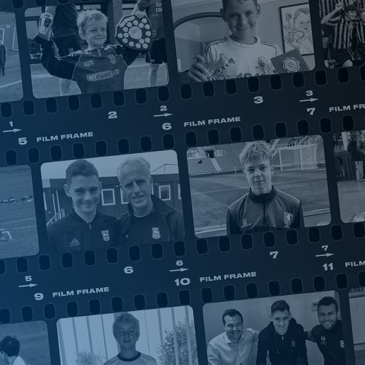 Broken Dreams: The heartbreaking side to academy football
