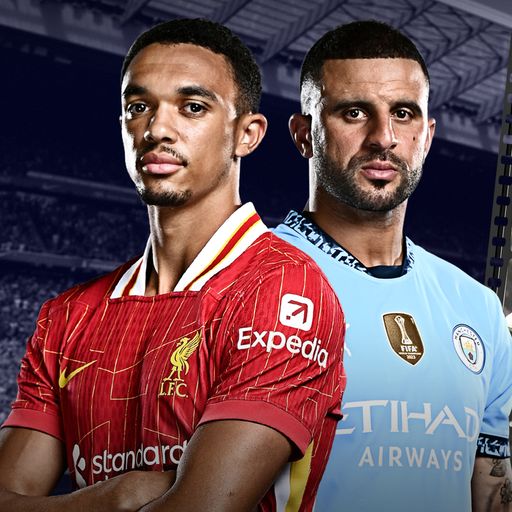 Walker and Alexander-Arnold on the 'embarrassing' problem in football