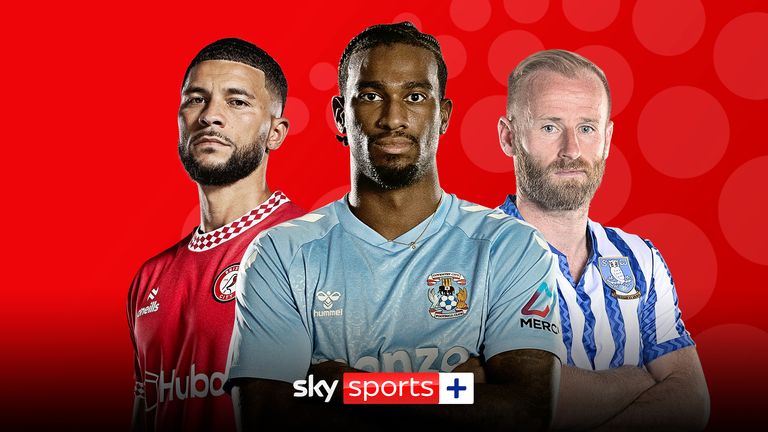 Sky Bet EFL Championship - Saturday