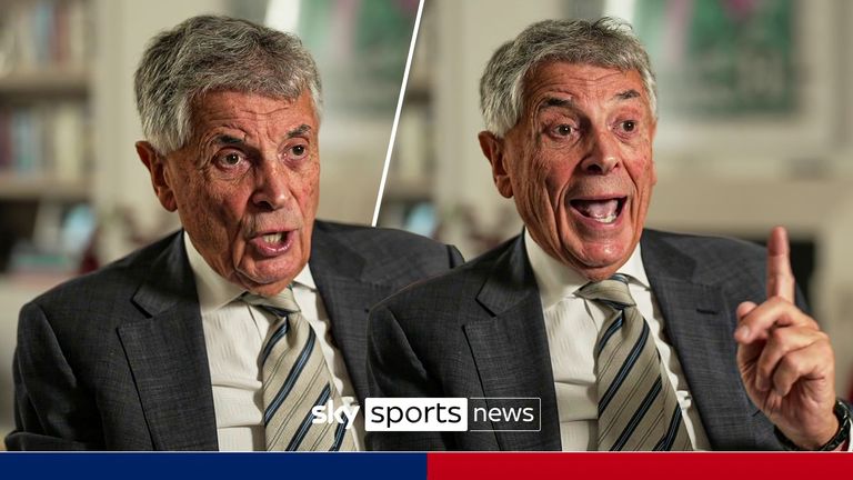 david dein arsenal 