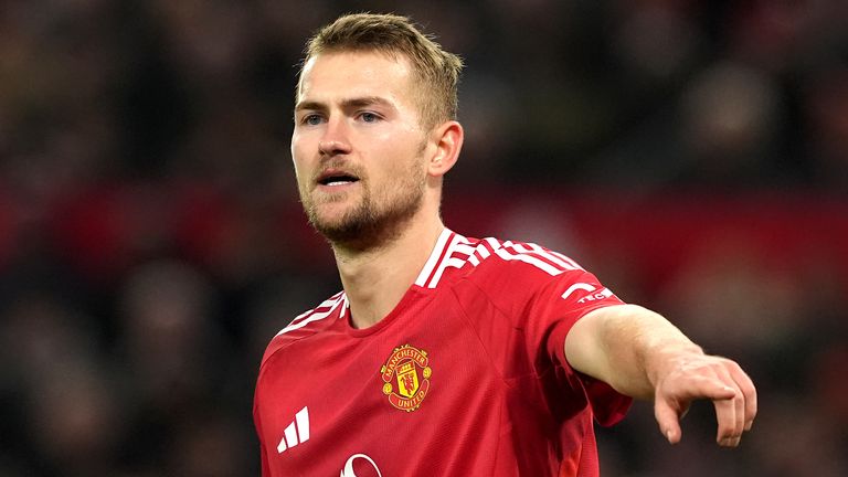 De Ligt