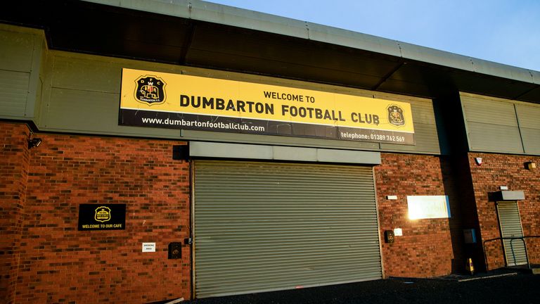 Dumbarton FC