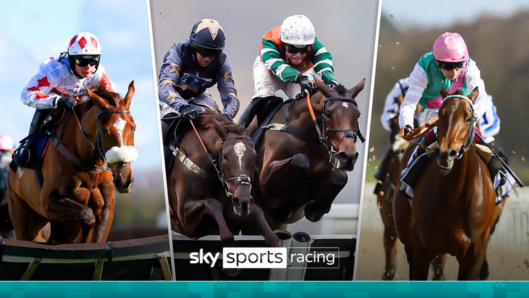 Live Horse Racing Results Racecards News Tips Sky Sports