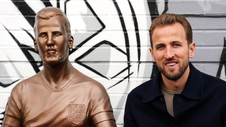 Harry Kane 