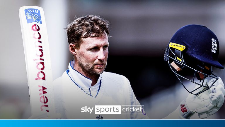 Nasser Hussain backs Joe Root after Darren Lehmann comments