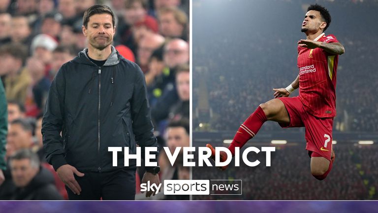 Liverpool verdict