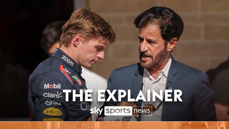 The F1 drivers have responded via the Grand Prix Drivers&#39; Association to what they think was an overreaction to Max Verstappen swearing by the FIA.