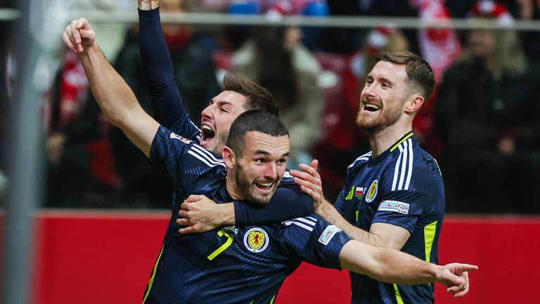 skysports mcginn scotland poland 6751431