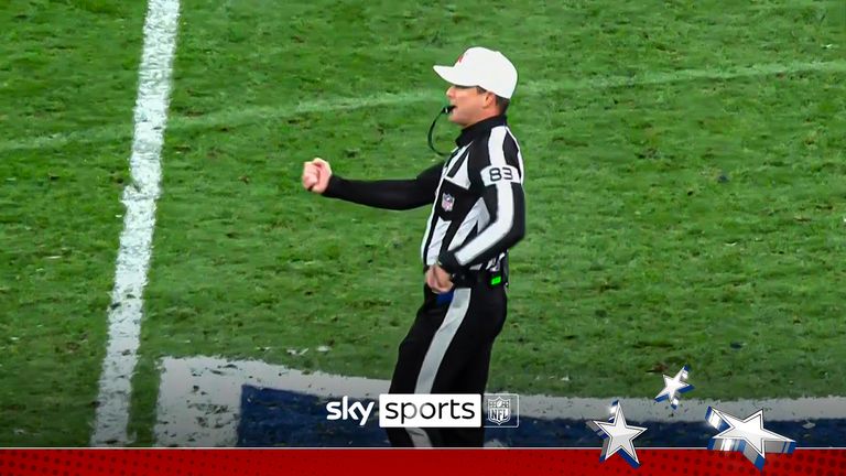 NFL Ref