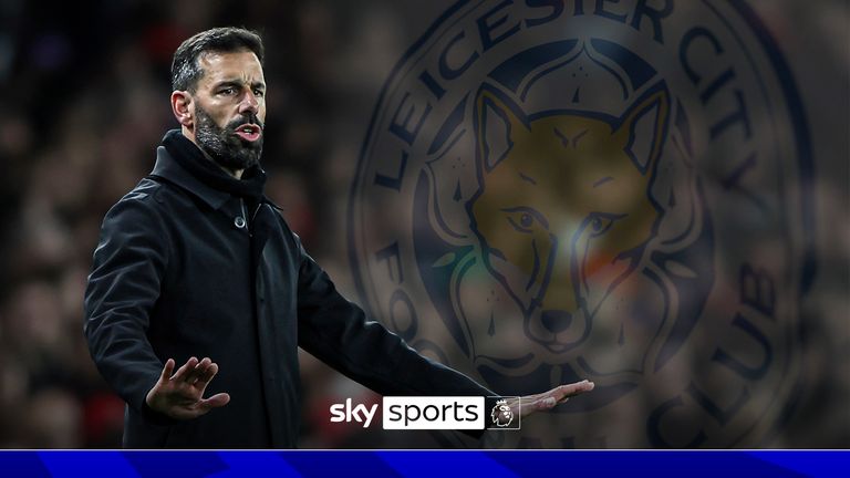 Sky Sports News' Danyal Khan takes a closer look at what newly appointed manager Ruud van Nistelrooy can bring to Leicester City.