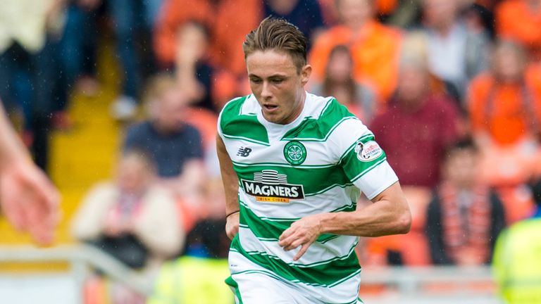 Scott Allan has made almost 300 competitive appearances 