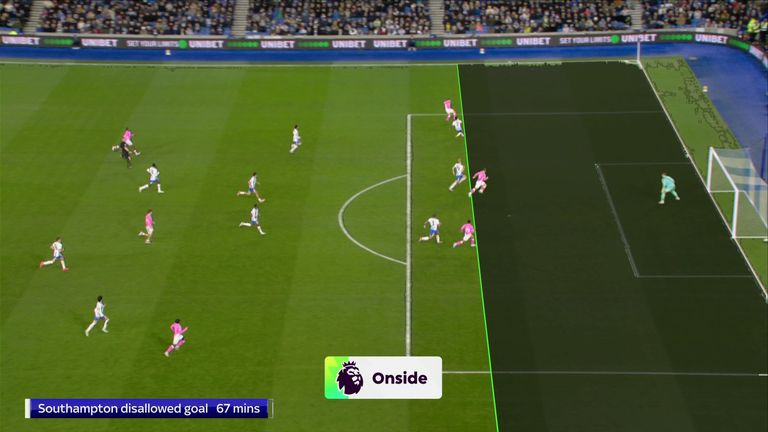 VAR RULING