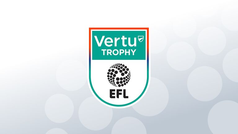 EFL Vertu Trophy