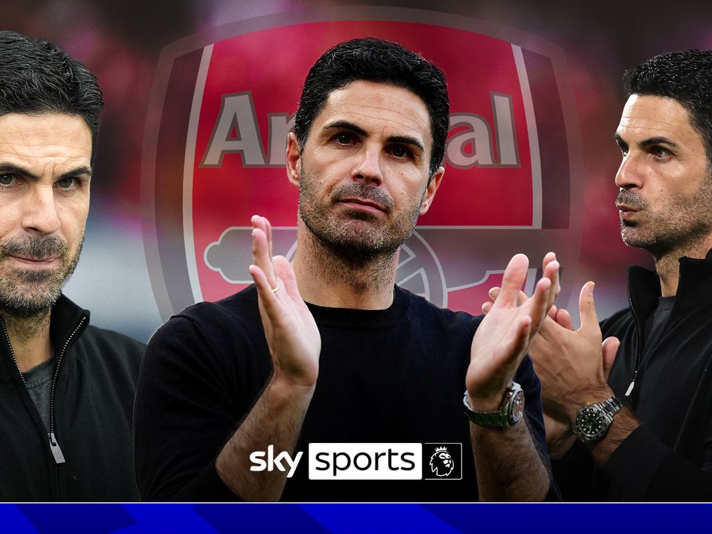 Podcast: Arteta's five years at Arsenal analysed