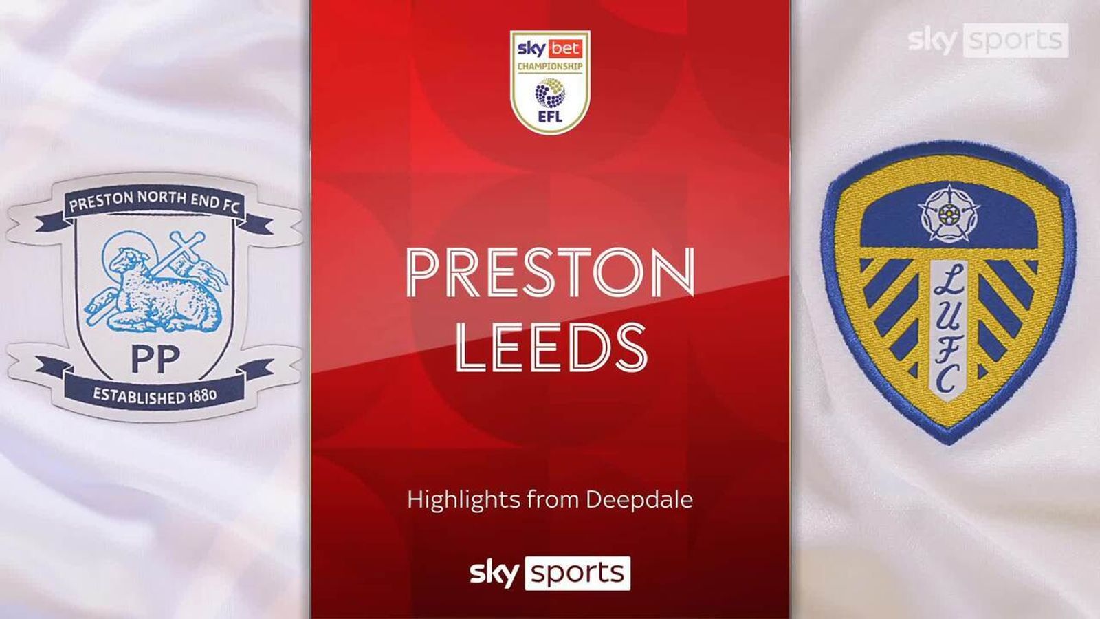 ‘¡Caos, matanza, caos!’ | ¡Punto de rescate del Leeds tras gol en propia meta!