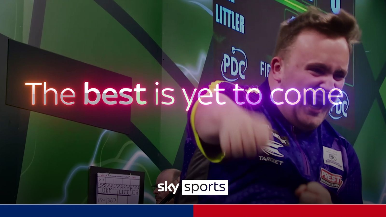 The best is yet to come on Sky Sports in 2025 Sky Sports