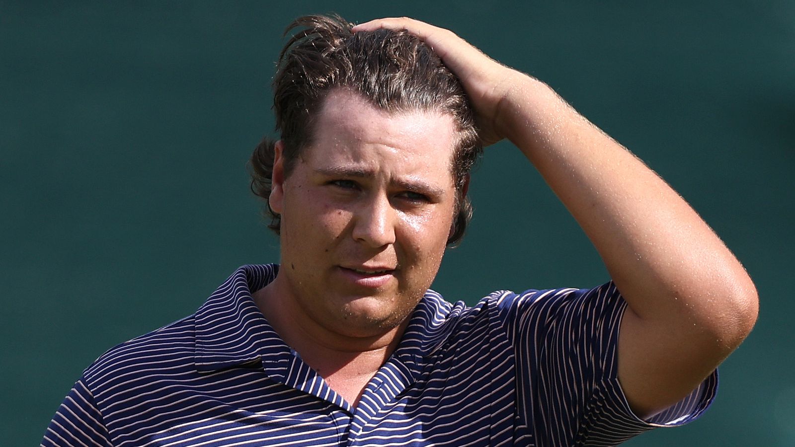 Nedbank Golf Challenge: Max Homa falls four behind as Aldrich Potgieter ...