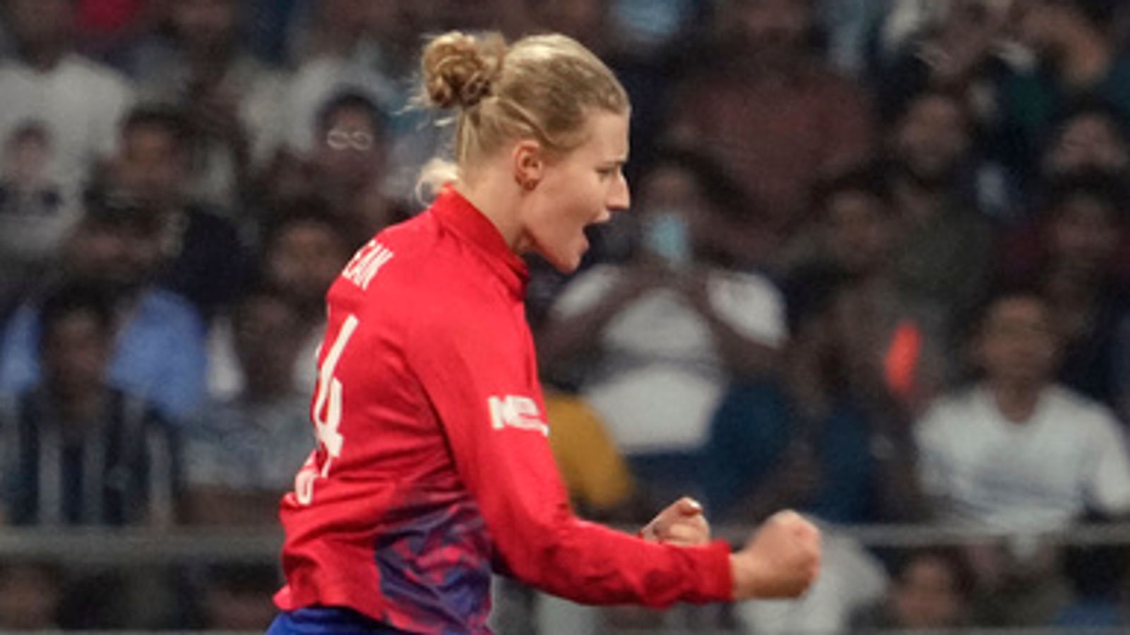 South Africa vs England: Off-spinner Charlie Dean ‘coming into her own’ ahead of ODI tour